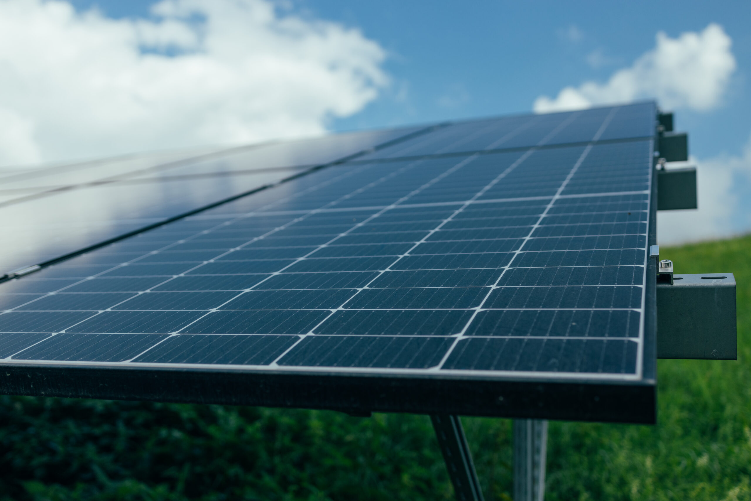 Microphyt Boosts Sustainability with New Solar Power Installation